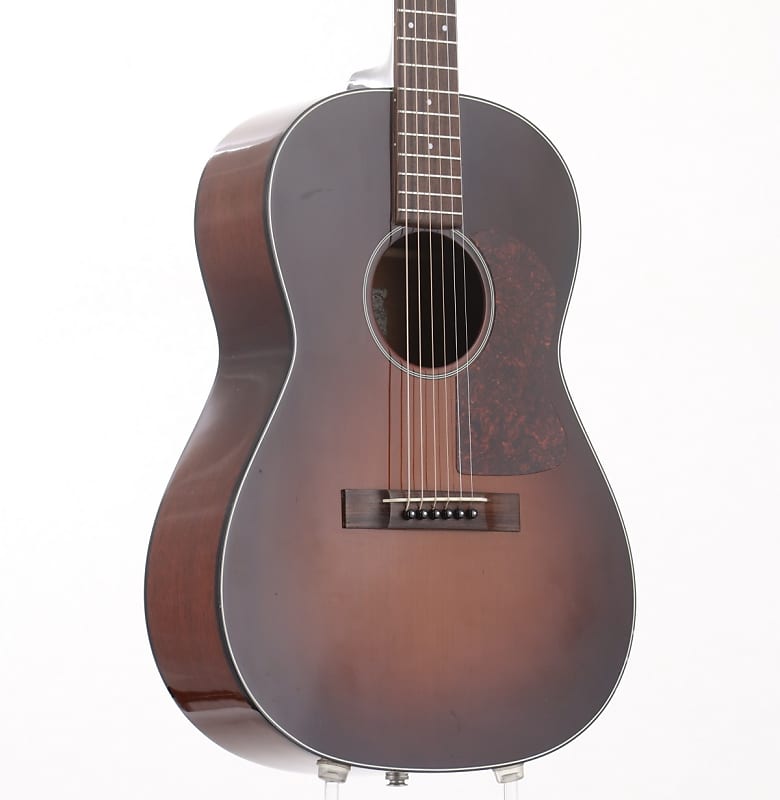K.Yairi G1−Ｆ K. Yairi G1-F Satin Sunburst | Reverb