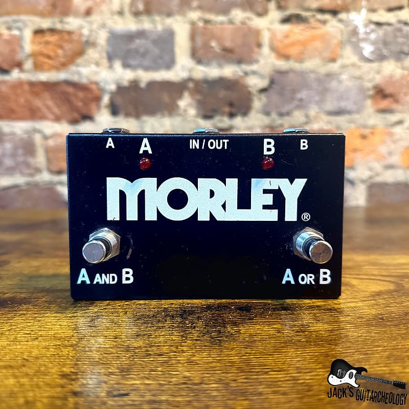 Morley ABY