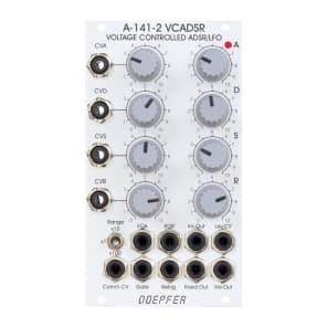 Doepfer A-141-2 VCADSR Voltage Controlled ADSR / LFO