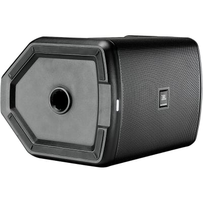 JBL EON ONE Compact Battery-Powered Speaker Regular  With 4-channel mixer image 13