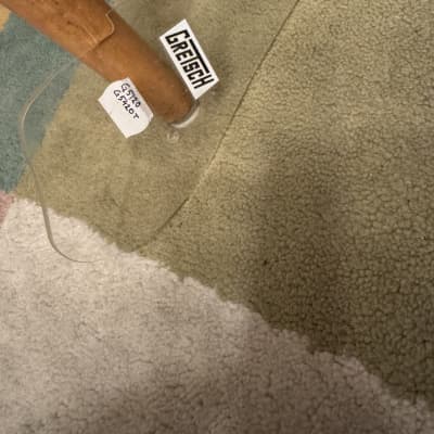 Gretsch G 5120, G 5420T Pickguard image 3
