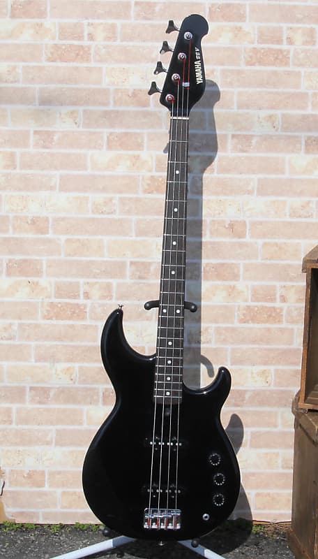 G3 【used】 YAMAHA ヤマハ BBV BB5 ベース Electric Bass Guitar Yamaha BBV BB5 Black | eBay