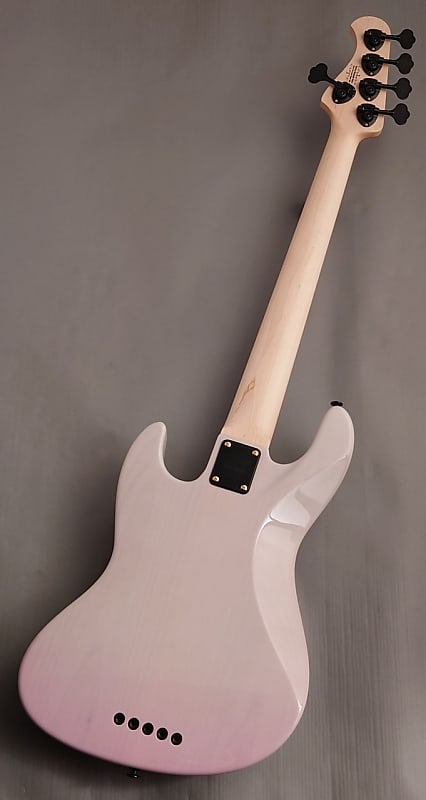 Bacchus WOODLINE-HOLLOW5 FUYUZAKURA WSE'23/E②［Made in