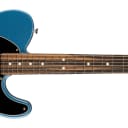 Fender Limited Edition American Professional Telecaster, Ebony Fingerboard, Lake Placid Blue