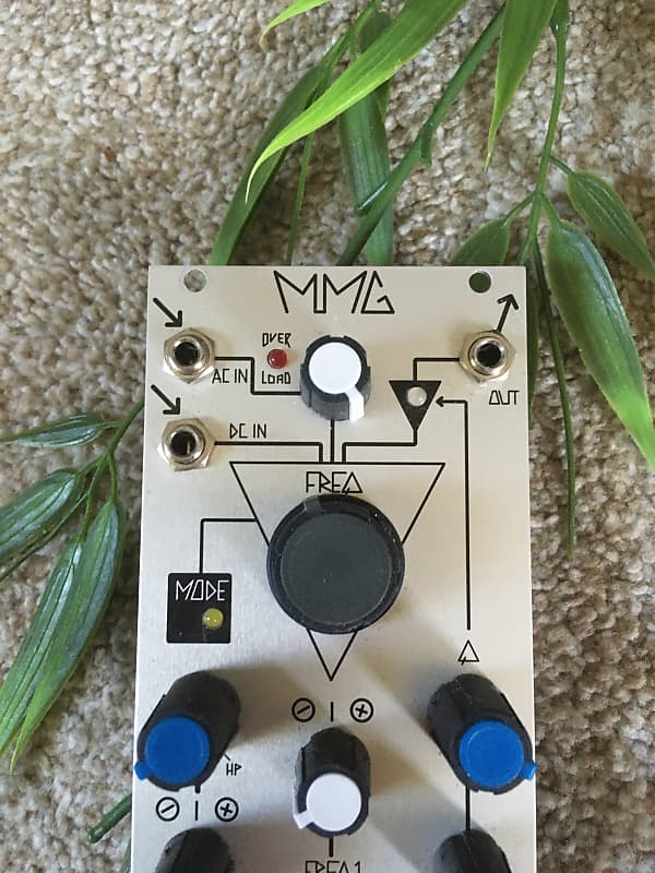 Make Noise MMG