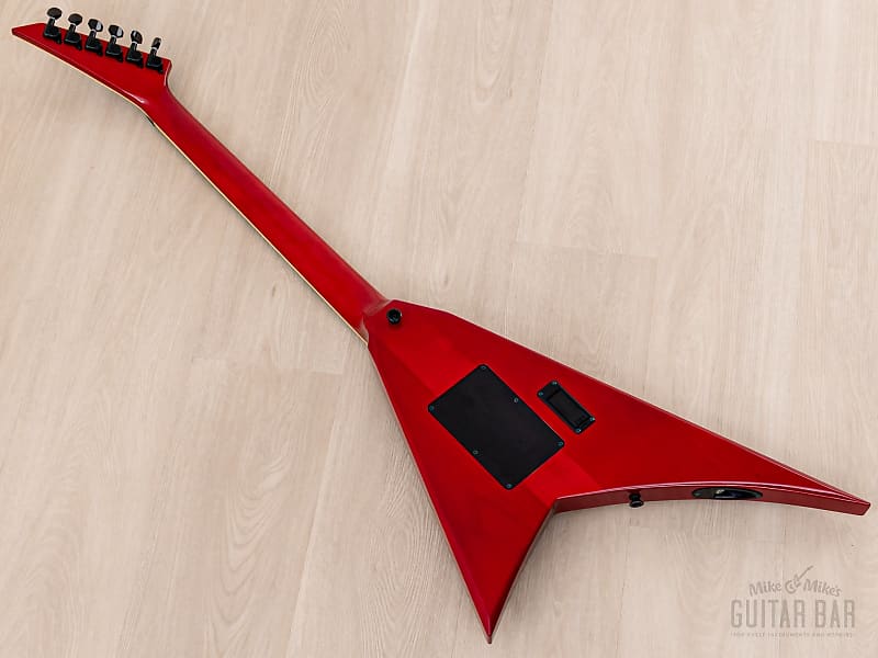 Jackson Stars RR-J1E ランディV - メルカリ