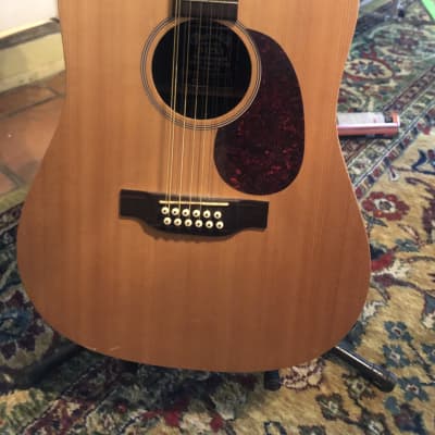 Martin d12x1ae online used