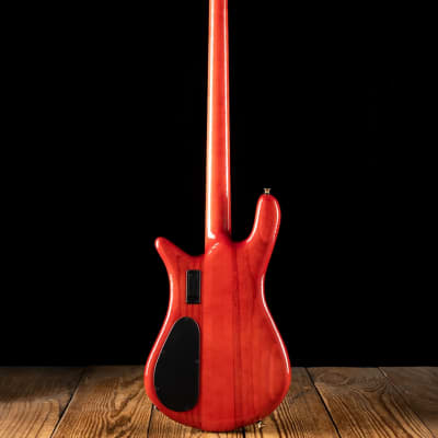 Spector Euro4 LT Rudy Sarzo - Scarlett Red - Free Shipping image 6