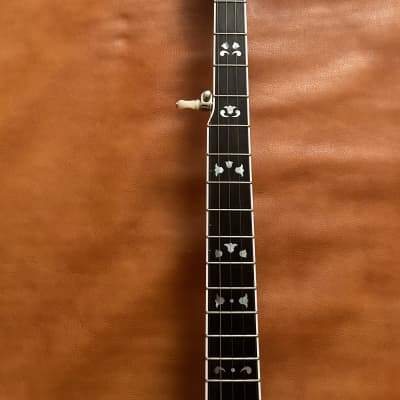 Deering Maple Blossom Professional 5-String Banjo image 6