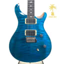 PRS CE 24 Electric Guitar - Blue Matteo