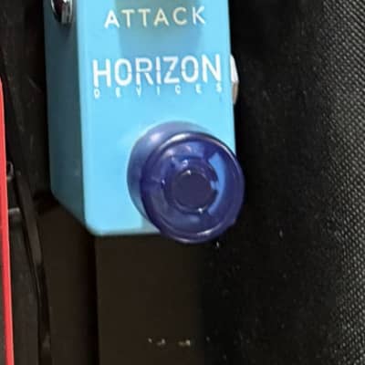 Reverb.com listing, price, conditions, and images for horizon-devices-nano-attack