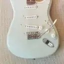 Fender American Special Stratocaster  2018 Sonic Blue