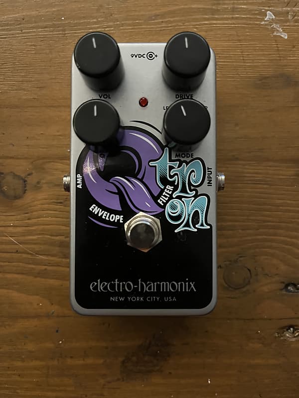 Electro-Harmonix Nano Q-Tron