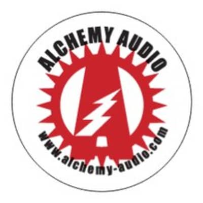 Alchemy Audio "Dead Bat" Dying 9 Volt Battery Simulator Effect Pedal Voltage Sag image 6