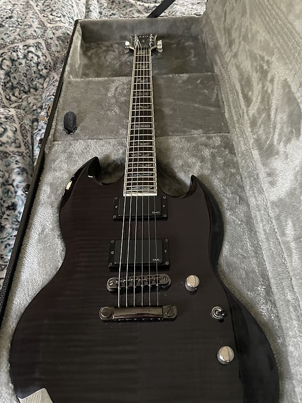 VIPER-256 - The ESP Guitar Company