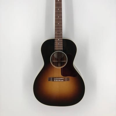Gibson L-00 Standard - Vintage Sunburst image 2