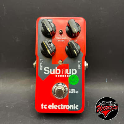 Tc Electronic Sub N Up image 2