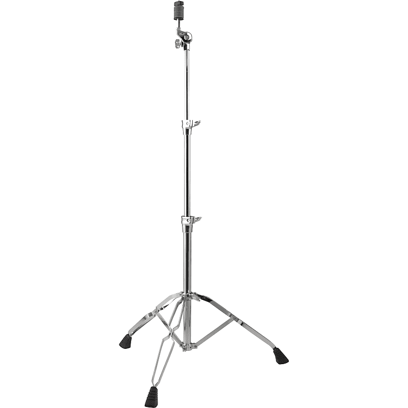 Pearl C930 930 Series Straight Cymbal Stand - Double Braced image 1