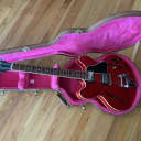 Gibson  ES-335 Dot Figured Top 2012 Heritage Cherry