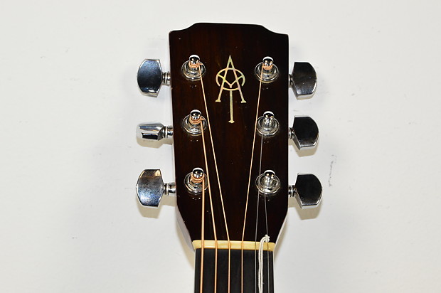 Alvarez Yairi 1991 DY74C Electric Acoustic Guitar Made in Japan s66978
