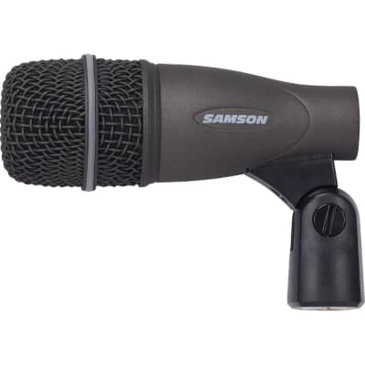 Samson DK707 7-Piece Drum Microphone Kit (Demo Unit) image 3