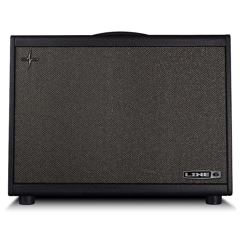 Line 6 Powercab 112 Plus 250-Watt 1x12" Active Guitar Speaker Cabinet image 1