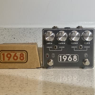 Reverb.com listing, price, conditions, and images for king-tone-the-1968