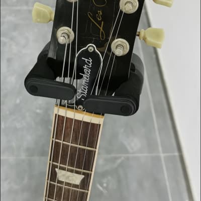 Gibson Les Paul Standard 1997 image 6