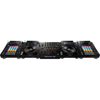 Pioneer DJ DJS-1000 Standalone USB MIDI Effects Sequencer Sampler Workstation image 4