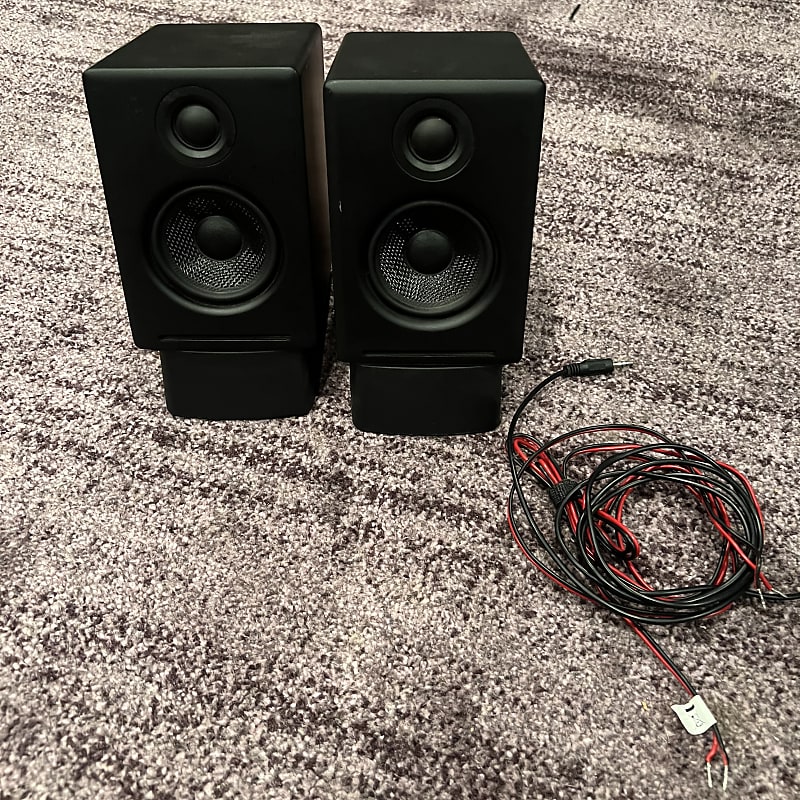 Desktop 2025 speakers 2018
