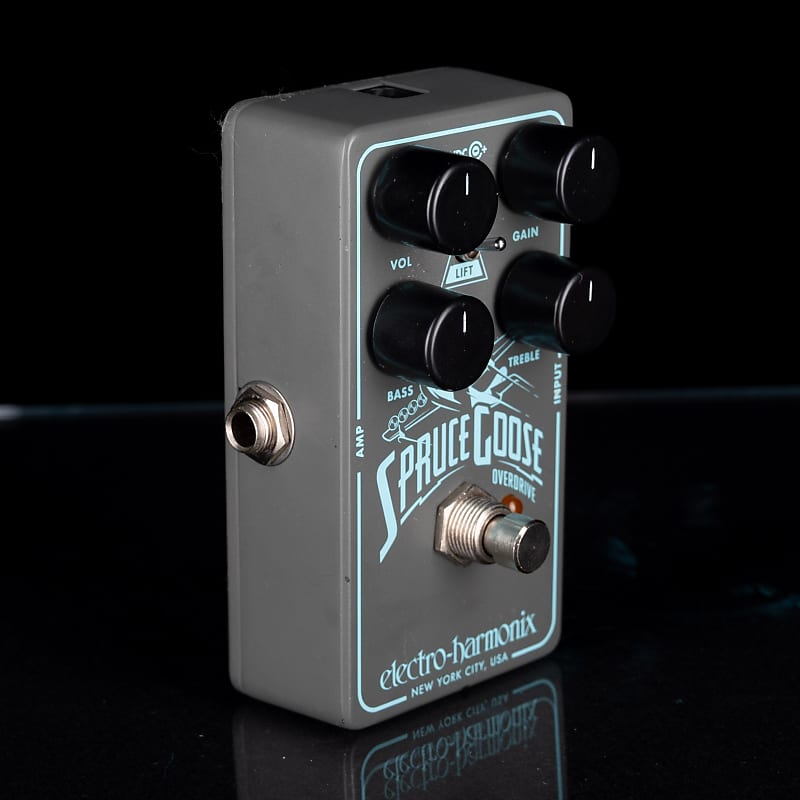 Electro-Harmonix Spruce Goose