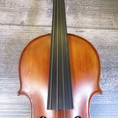Santini NA Violin (Charlotte, NC) image 5