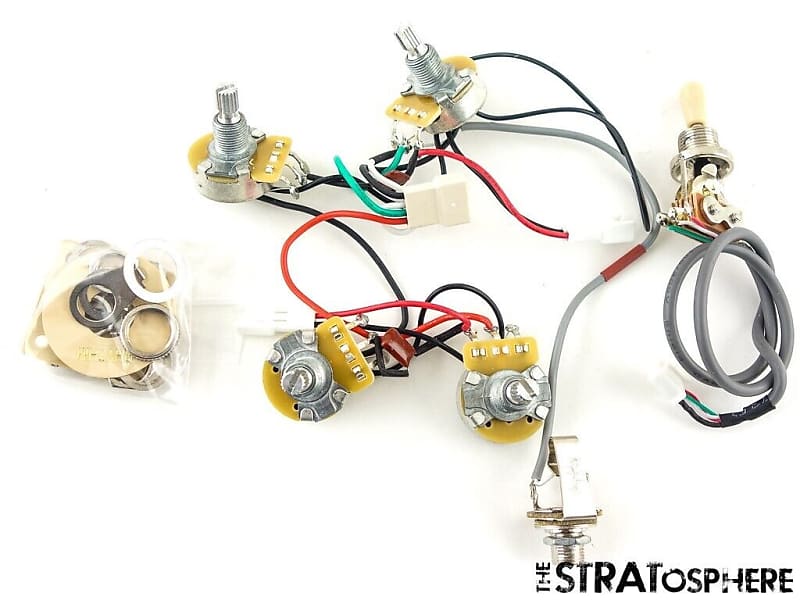 Epiphone Les Paul Standard 60s Series CTS Pots 3 Way Switch Reverb