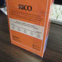 Rico RKA1035 Tenor Saxophone Reeds - Strength 3.5 (10-Pack) 2010s Standard