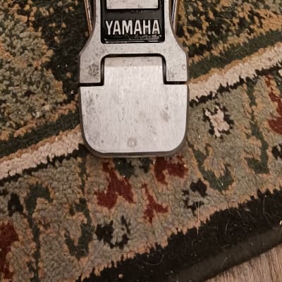 Yamaha Bass drum pedal image 2