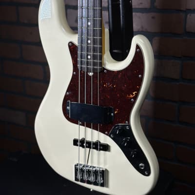 Fender JB-65 / JB-66 Jazz Bass Reissue MIJ | Reverb