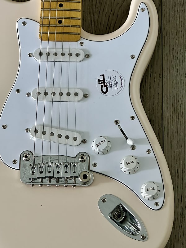 G&L Limited Edition Tribute Series Legacy | Reverb