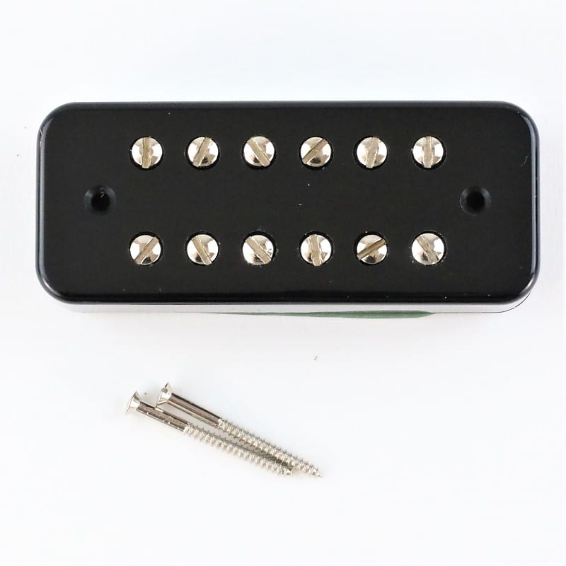 TV JONES TVClassic Neck｜ギター