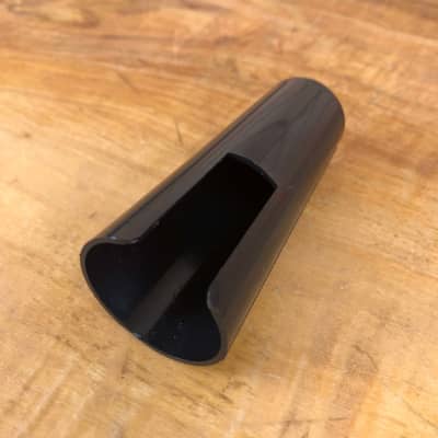 Clarinet Mouthpiece Cap - Plastic image 3
