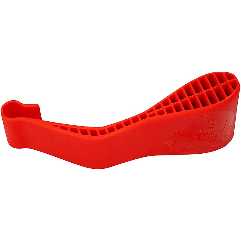 Extendabone Trombone Slide Extension Handle Red Reverb