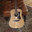 Guild Westerly Collection D-150 Natural Dreadnought Acoustic Guitar