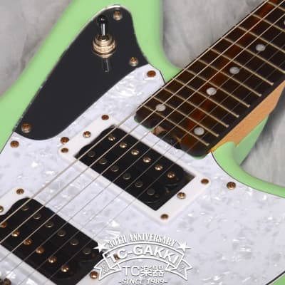 2019 Schecter OL-AR-06 ORIENTAL LINE | Reverb