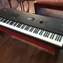 Kurzweil K2500X Digital Piano Workstation + Hard Case