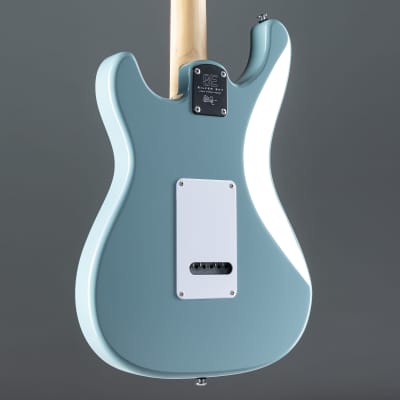 PRS SE John Mayer Silver Sky Stone Blue - Electric Guitar Bild 7