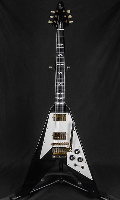 Gibson Custom Shop Jimi Hendrix 1969 Flying V | Reverb