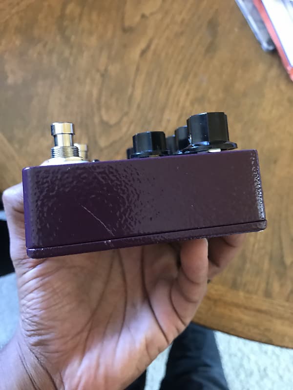 68 pedals King of Clone KOT Clone | Reverb 68 pedals King of Clone KOT Clone | Reverb