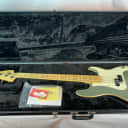 Fender American Standard Precision Bass Guitar