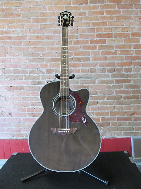 Washburn cumberland j28sce best sale