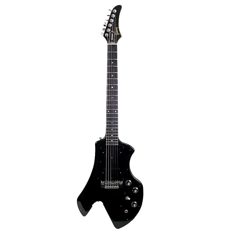 Gibson Corvus II 1982 - 1984 image 1