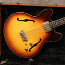 1964 Gibson EB2 - Sunburst